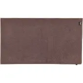 Cawö Badmat Loop Pepper-70 x 120 cm