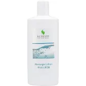 SCHUPP Massageolie met hyaluronzuur, 1000 ml