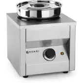 Hendi Bain Marie Pot met deksel
