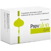 Meda Pharma Prevalon Lyco 60 St Tabletten