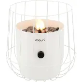 Cosi | Cosiscoop Basket | White