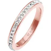 Elli Ring rose-goud