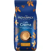 Mövenpick 1 kg - Caffè Crema - Koffiebonen