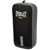 Everlast Muay Thai Mitts Zwart