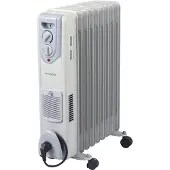 Hyundai Olieradiator 2500W Turbo