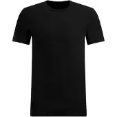 We fashion Shirt zwart