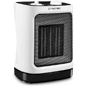 Trotec Keramische kachelventilator TFC 17 E