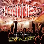 Import LIVE IN TOKYO/2CD+DVD
