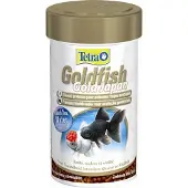 Tetra Goudvisvoer - Zinkend Vissenvoer - 100 ml