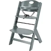 Babygo Family Grey Meegroei Kinderstoel 5852
