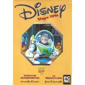 Mega Hits - Toy Story 2 (PC-Game-Windows)