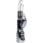 Baile ROTATIONS | Baile Amour Missile Clear 26.5 Cm