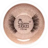 Queen Tarzi - Luxury Lashes Half Lash Chloe