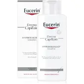 Eucerin DermoCapillaire Hoge Tolerantie Shampoo | 250 ml