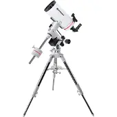 Bresser Messier Telescoop MC-127/1900 met EQ-4/EXOS2 montering