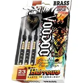Harrows Voodoo 27Gk