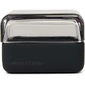 Marc O'Polo Opbergbox The Edge Small Anthracite