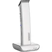 Unold Bart/Haarschneider 87850 Trim Luxery weiß – 6er Vorteilset
