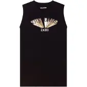Zadig & Voltaire Korte jurk FRUITE kind 10 jaar