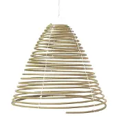 Esschert Design Citronella spiraal Geurstokjes