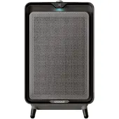 Bissell Air 220, zwarte luchtreiniger
