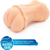 Hidden Desire - Bangers Super Wet Tight Twat Vibrerende Masturbator Light Skin