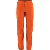 Fjällräven Bergtagen Lite Eco Shell Pants Women