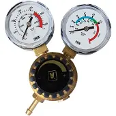 Telwin reduceertoestel met 2 manometers 12 l/min