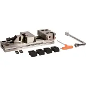 HUVEMA Freesklem 170mm
