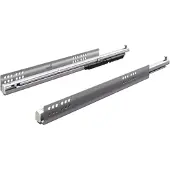 Hettich Ladegeleider Innotech Softclose, 420 mm
