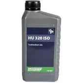 HUVEMA Tandwielkast olie - 1 liter