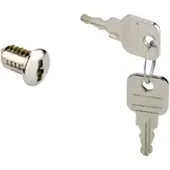 Hettich Slotcilinder, Prestige 2000 Z23 binnenste cilinder (Cilindersleutel)