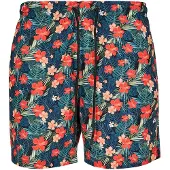 Urban Classics Zwemshorts gemengde kleuren