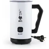 Bialetti MKF02 Automatische melkopschuimer Wit