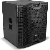 LD Systems ICOA SUB 18A 18" Active PA Subwoofer