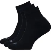 Nomad 3_pack quarter walking sock | Maat 43- 46