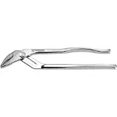 Facom waterpomptangen grote capac chrome 25cm - 180
