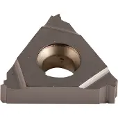 HUVEMA Hardmetalen draadsnijplaat