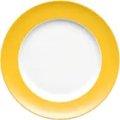Thomas - Sunny Day Yellow - Ontbijtbord 22 cm