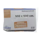 Redwood Onder-Grondzeil Transparant