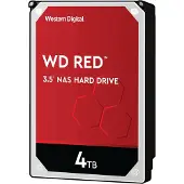 Western Digital WD Red WD40EFAX 4TB