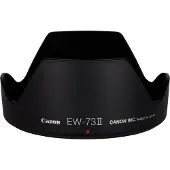 Canon EW-73II zonnekap