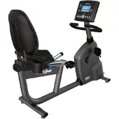 Life Fitness RS3 GO Ligfiets - Gratis montage