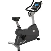 Life Fitness C1 GO Hometrainer
