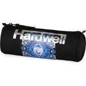 Huismerk Etui Hardwell Rond