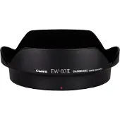 Canon Ew-83ii Zonnekap