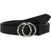 ONLY Riem 'Rasmi' zwart
