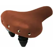 Selle Monte Grappa Monte grappa zadel nevada koffie met hangveer