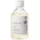 Simply Zen Sensorials Cocooning Moisturizing Body Wash 250 ml
