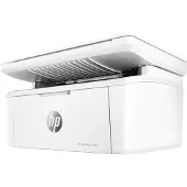 HP LaserJet M140we MFP